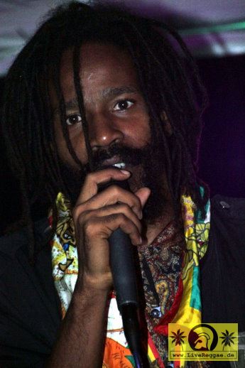 Amlak Redsquare (Jam) Roots Plague Dub Camp  23. Reggae Jam Festival - Bersenbrueck 29. Juli 2017 (5).JPG